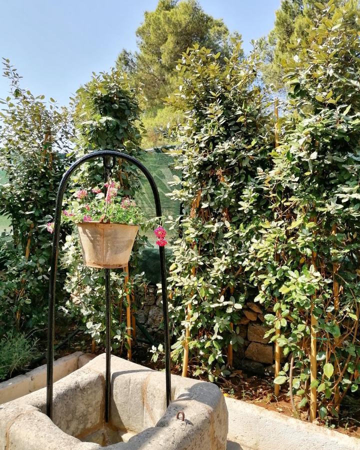 Nicuzza Bed & Breakfast Martano Exterior photo